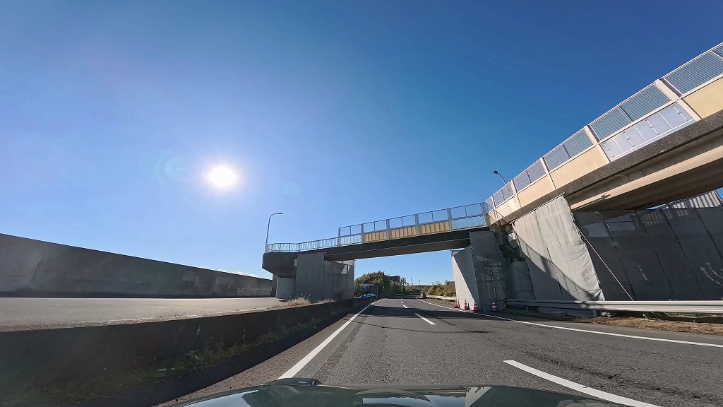 九十九里有料道路